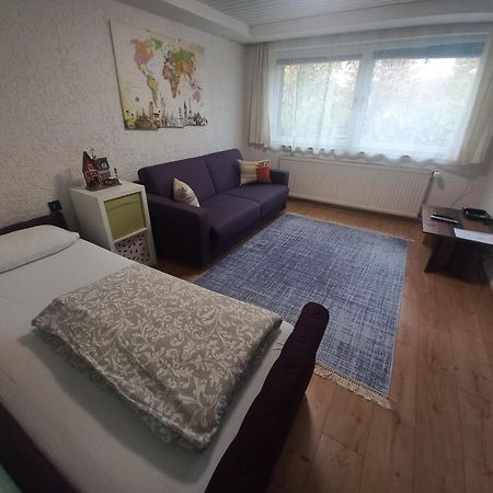 Fewo Monteur Heidenheim Ngoại thất bức ảnh